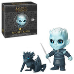 Funko 5 Star: Night King Action & Toy Figures Spastic Pops 