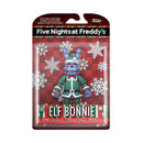 Funko Action Figure: Five Nights at Freddy's - Elf Bonnie Spastic Pops 