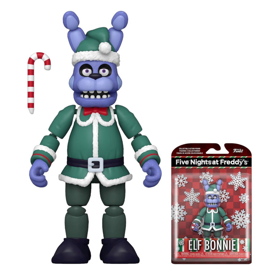  Funko Pop! Action Figure: Five Nights at Freddy's