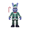 Funko Action Figure: Five Nights at Freddy's - Elf Bonnie Spastic Pops 