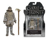 Funko Action Figures: Game of Thrones - Rattleshirt Action & Toy Figures Spastic Pops 