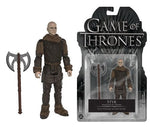 Funko Action Figures: Game of Thrones - Styr Action & Toy Figures Spastic Pops 
