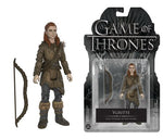 Funko Action Figures: Game of Thrones - Ygritte the Wildling Action & Toy Figures Spastic Pops 