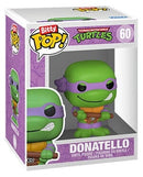 Funko Bitty POP!: TMNT Comic - Donatello 4PK Spastic Pops 