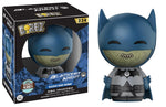 Funko Dorbz: Blackest Night Batman Action & Toy Figures Spastic Pops 