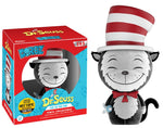Funko Dorbz: Cat in the Hat (Umbrella) (Flocked) LE1500 Action & Toy Figures Spastic Pops 