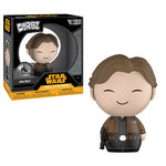 Funko Dorbz: Han Solo (Solo Movie) Action & Toy Figures Spastic Pops 
