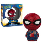 Funko Dorbz: Iron Spider (Infinity War) Action & Toy Figures Spastic Pops 