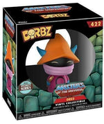 Funko Dorbz: Orko Action & Toy Figures Spastic Pops 