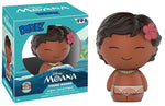 Funko Dorbz: Young Moana Action & Toy Figures Spastic Pops 