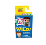 Funko Games: Toy Story - Something Wild! Spastic Pops 