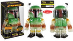 Funko Hikari Star Wars: Starshine Boba Fett (Limited Edition of 1200) Action & Toy Figures Spastic Pops 