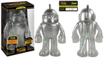 Funko Hikari Universal Monsters: Forcefield Glitter Gigantor (Limited Edition of 700) Action & Toy Figures Spastic Pops 