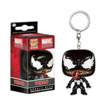 Funko Keychain: Venom Action & Toy Figures Spastic Pops 