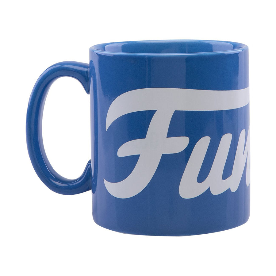 FUNKO LOGO MUG Spastic Pops 