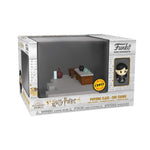 Funko Mini Moments Harry Potter Potions Class - Cho Chang CHASE Spastic Pops 