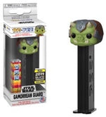 Funko Pez: Gamorrean Guard [Galactic Convention] Action & Toy Figures Spastic Pops 