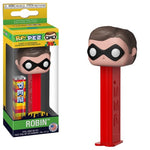 Funko Pez: Robin Action & Toy Figures Spastic Pops 
