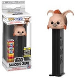 Funko Pez: Salacious Crumb [Galactic Convention] Action & Toy Figures Spastic Pops 