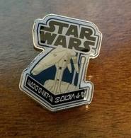 Funko Pins & Badges Star Wars: Battle Droid (Smuggler's Bounty) Action & Toy Figures Spastic Pops 