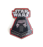 Funko Pins & Badges Star Wars: Kylo Ren (Smuggler's Bounty) Action & Toy Figures Spastic Pops 