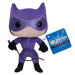 Funko Plushies: DC - Catwoman Action & Toy Figures Spastic Pops 