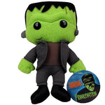 Funko Plushies: Universal Classic Monsters - Frankenstein Action & Toy Figures Spastic Pops 