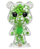 Funko POP! Candy: Care Bears- Good Luck Bear Spastic Pops 
