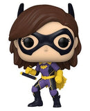 Funko POP Games: Gotham Knights - Batgirl Spastic Pops 