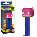 Funko Pop! Pez: Batman (with Chance at Chase!) Spastic Pops 