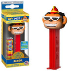 Funko Pop! Pez: Bingo [Summer Convention] Action & Toy Figures Spastic Pops 
