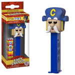 Funko Pop! Pez: Cap'n Crunch Action & Toy Figures Spastic Pops 