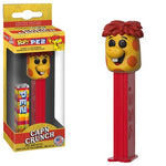 Funko Pop! Pez: Crunchberry Beast Action & Toy Figures Spastic Pops 