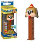 Funko Pop! Pez: Fleegle [SDCC] Action & Toy Figures Spastic Pops 