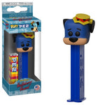 Funko Pop! Pez: Huckleberry Hound (Navy) Action & Toy Figures Spastic Pops 