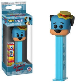 Funko Pop! Pez: Huckleberry Hound (with Chance at Chase!) Spastic Pops 