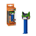 Funko Pop! Pez: Perfect Cell Action & Toy Figures Spastic Pops 
