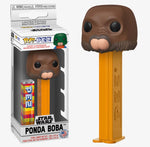 Funko Pop! Pez: Ponda Boba Action & Toy Figures Spastic Pops 