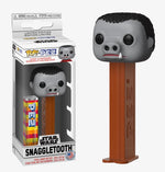 Funko Pop! Pez: Snaggletooth Action & Toy Figures Spastic Pops 