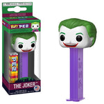 Funko Pop! Pez: The Joker Spastic Pops 
