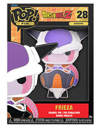 FUNKO POP PINS: DBZ Dragon Ball Z - Frieza Spastic Pops 