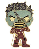 FUNKO POP PINS: MARVEL: WHAT IF - ZOMBIE IRON MAN Spastic Pops 