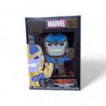 Funko Pop! Pins: Thanos Action & Toy Figures Spastic Pops 