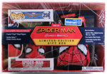 Funko Pop! Spider-Man: Homecoming Limited Edition Gift Box SEALED Action & Toy Figures Spastic Pops 