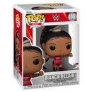 Funko POP WWE: Bianca Belair WrestleMania 38 Spastic Pops 