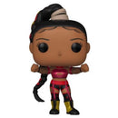 Funko POP WWE: Bianca Belair WrestleMania 38 Spastic Pops 