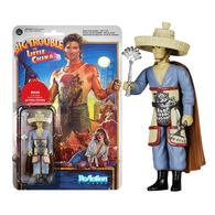 Funko ReAction Figures: Big Trouble in Little China - Rain Spastic Pops 