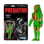 Funko ReAction Figures: Predator Film Franchise - Predator (Thermal Vision) Spastic Pops 