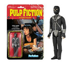 Funko ReAction Figures: Pulp Fiction - The Gimp Spastic Pops 