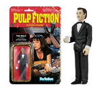 Funko ReAction Figures: Pulp Fiction - The Wolf Spastic Pops 